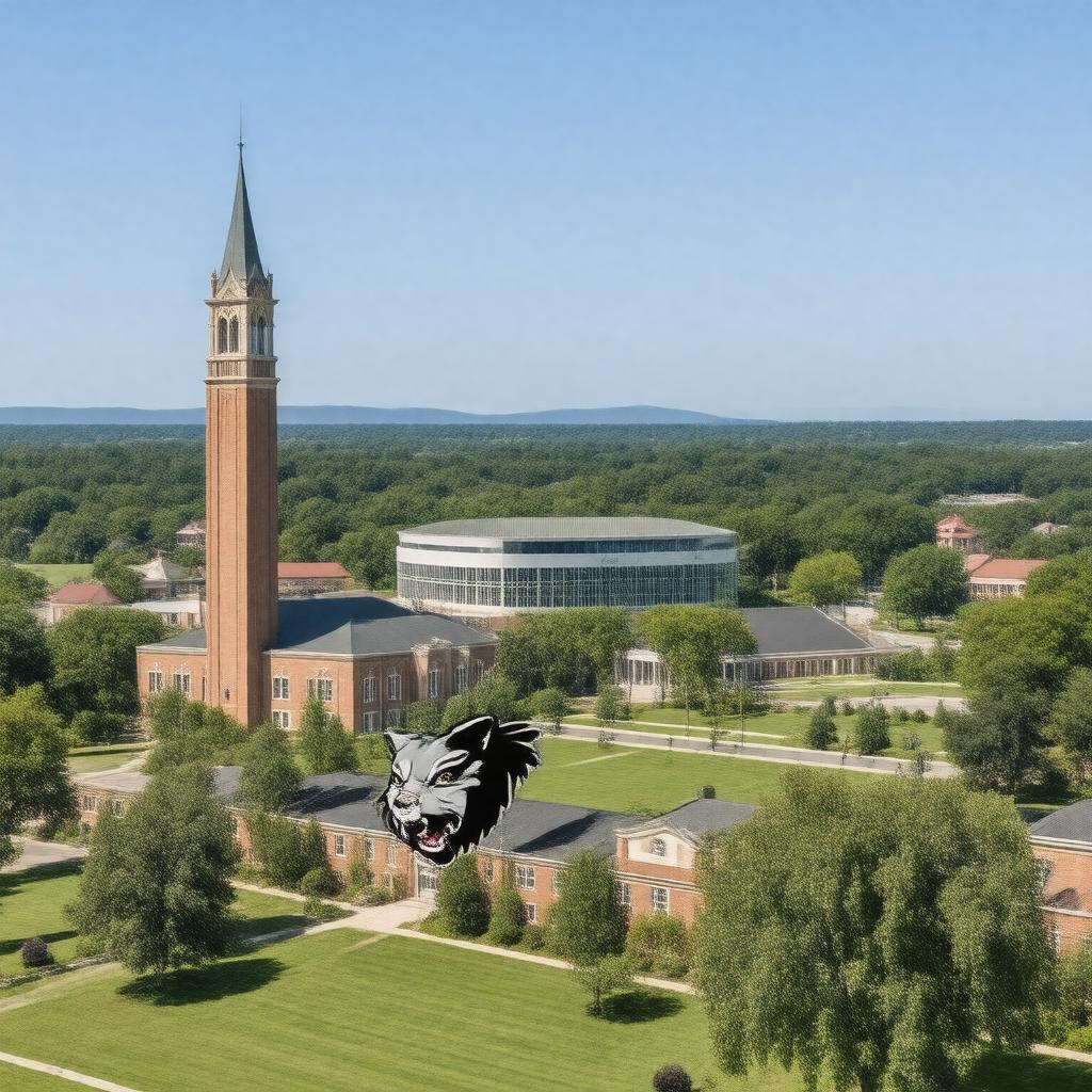 Northwest Missouri State University